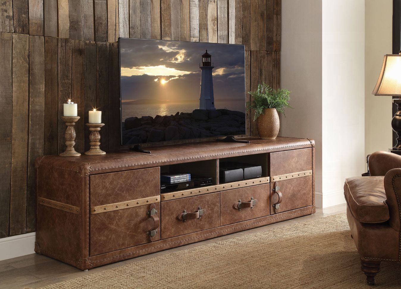 Aberdeen Tv Stand