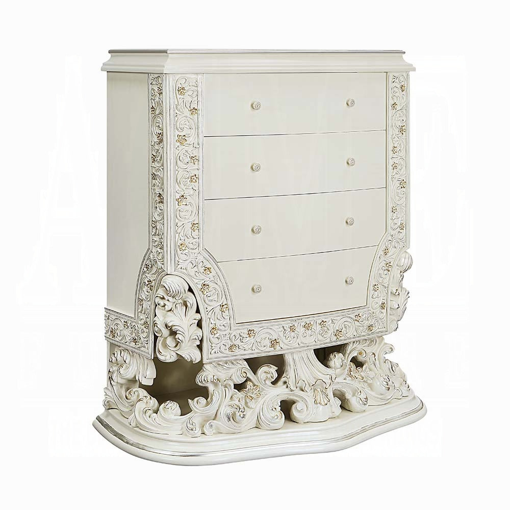 Aberdeen Tv Stand
