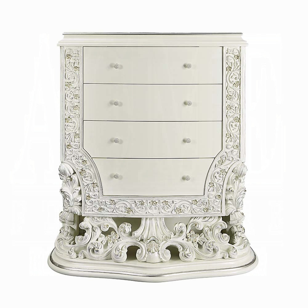 Aberdeen Tv Stand