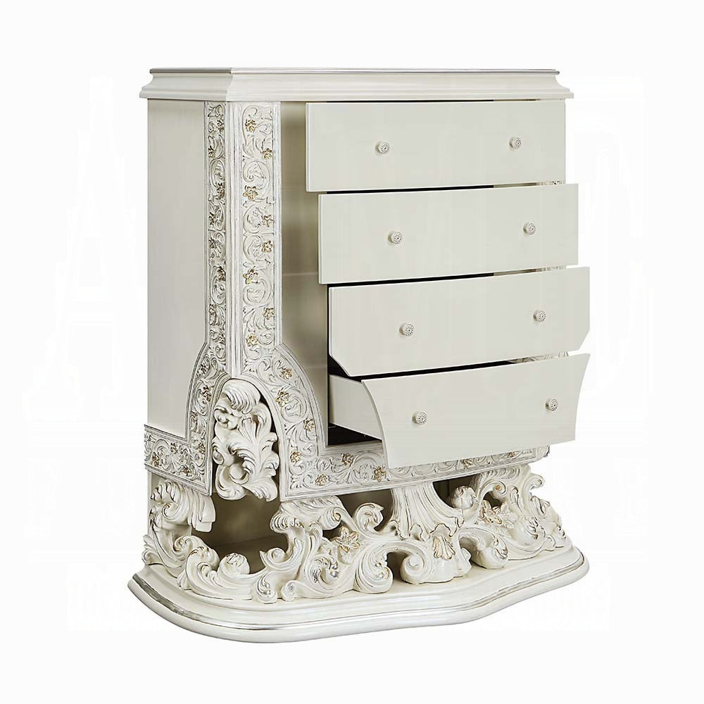 Aberdeen Tv Stand