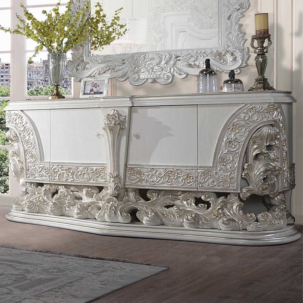 Aberdeen Tv Stand