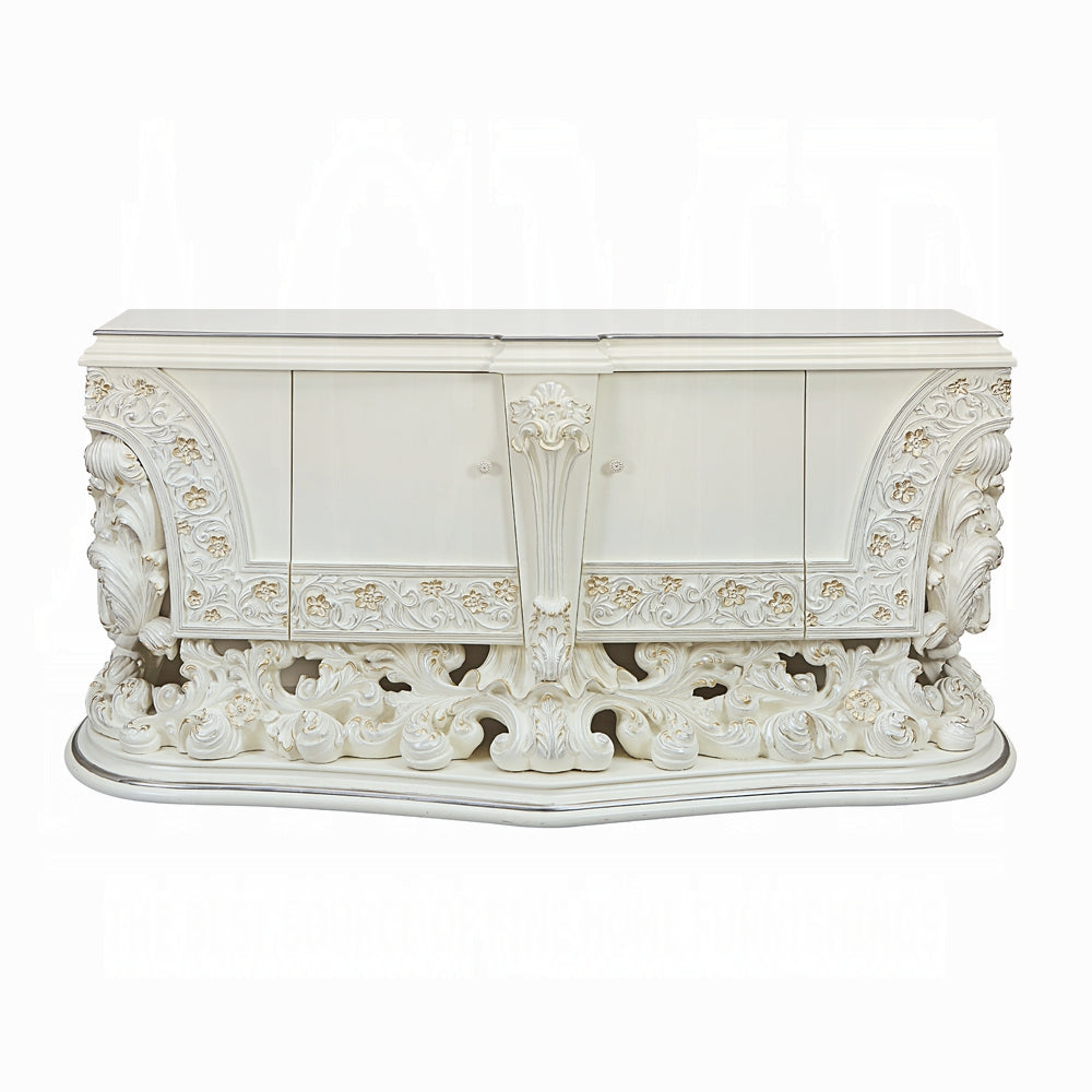 Aberdeen Tv Stand