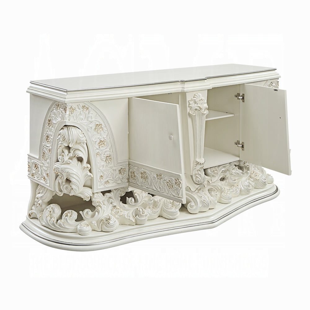 Aberdeen Tv Stand