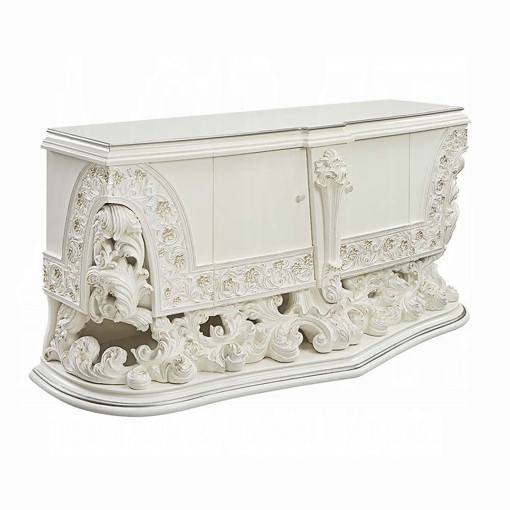 Aberdeen Tv Stand