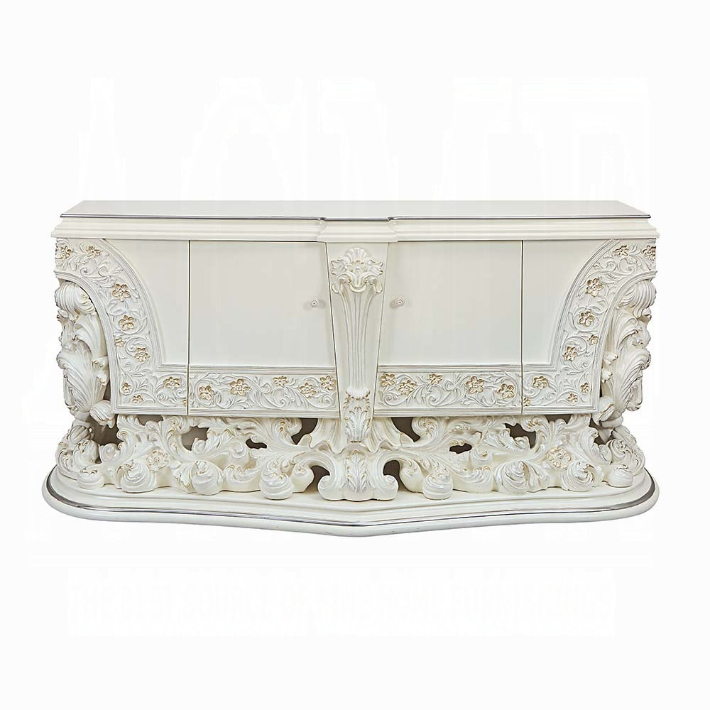 Aberdeen Tv Stand