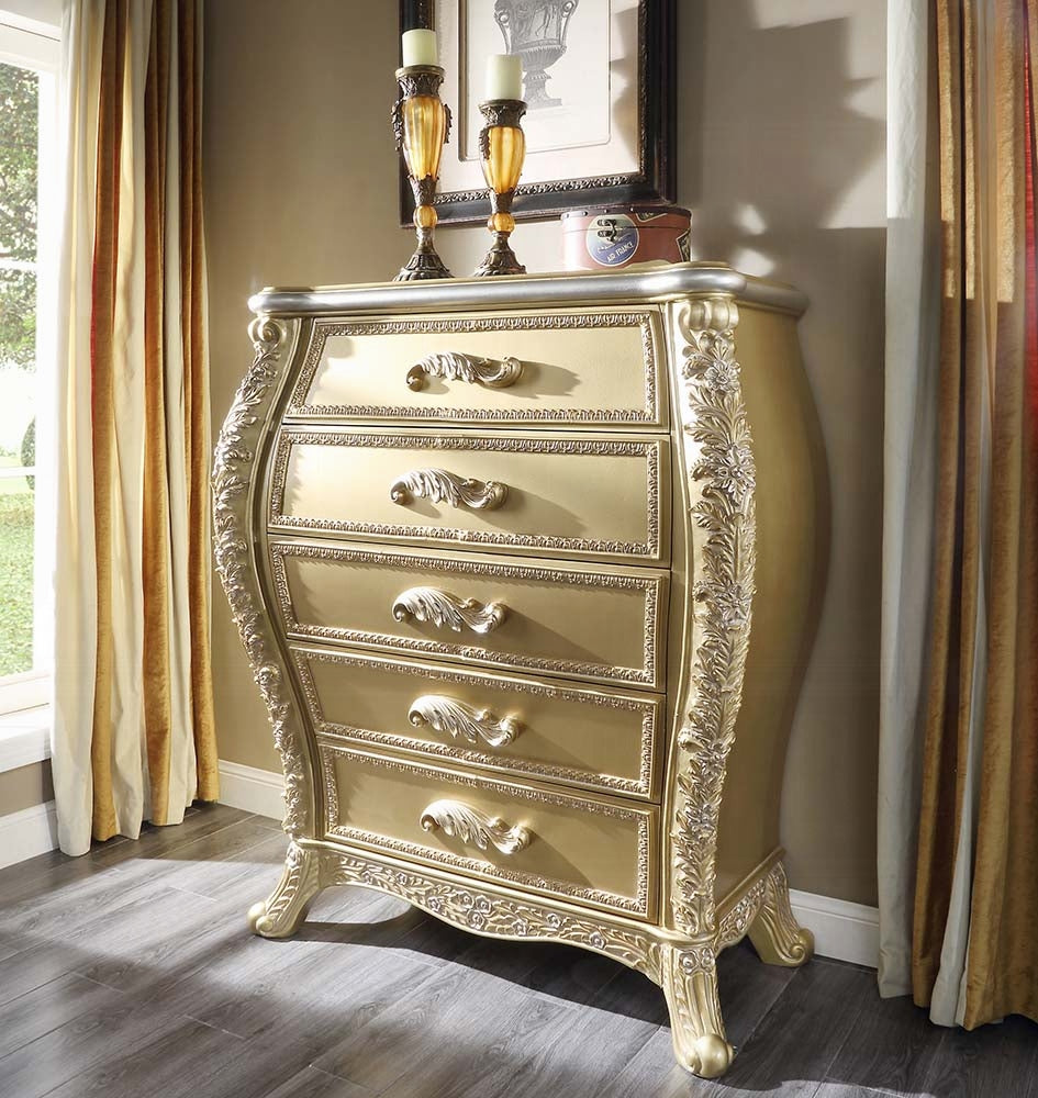 Aberdeen Tv Stand