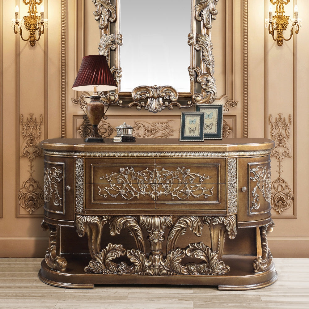 Aberdeen Tv Stand