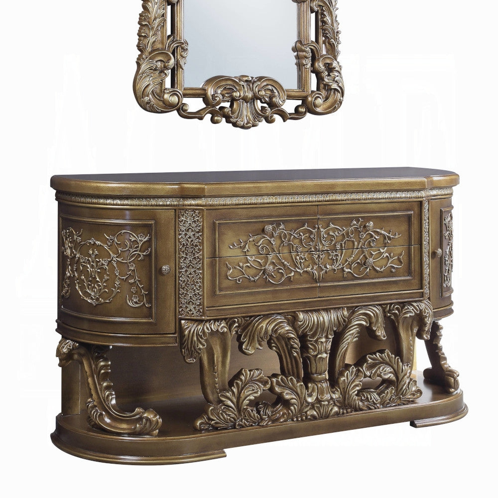Aberdeen Tv Stand