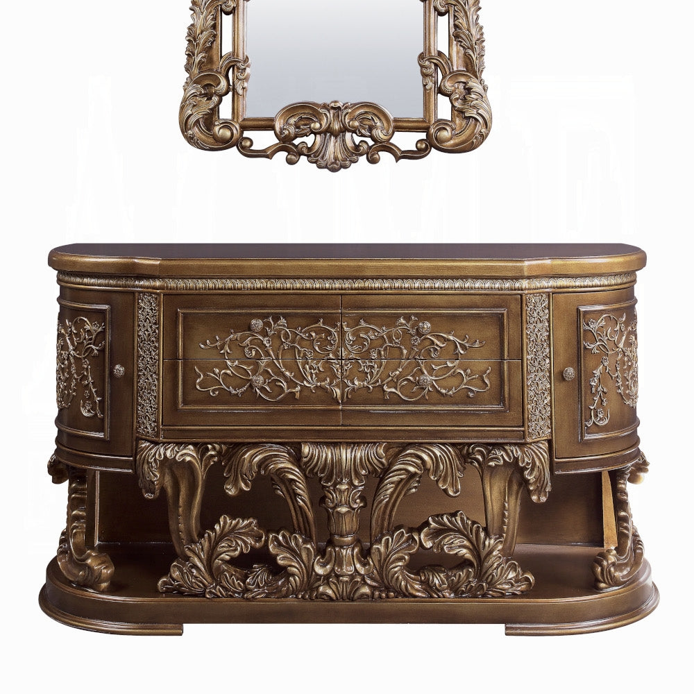 Aberdeen Tv Stand