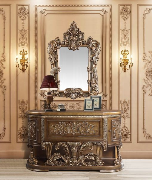 Aberdeen Tv Stand