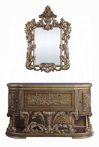 Aberdeen Tv Stand