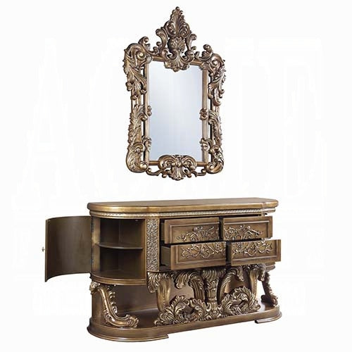 Aberdeen Tv Stand