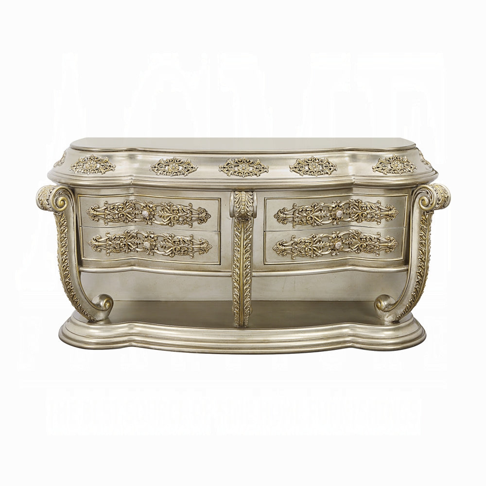 Aberdeen Tv Stand