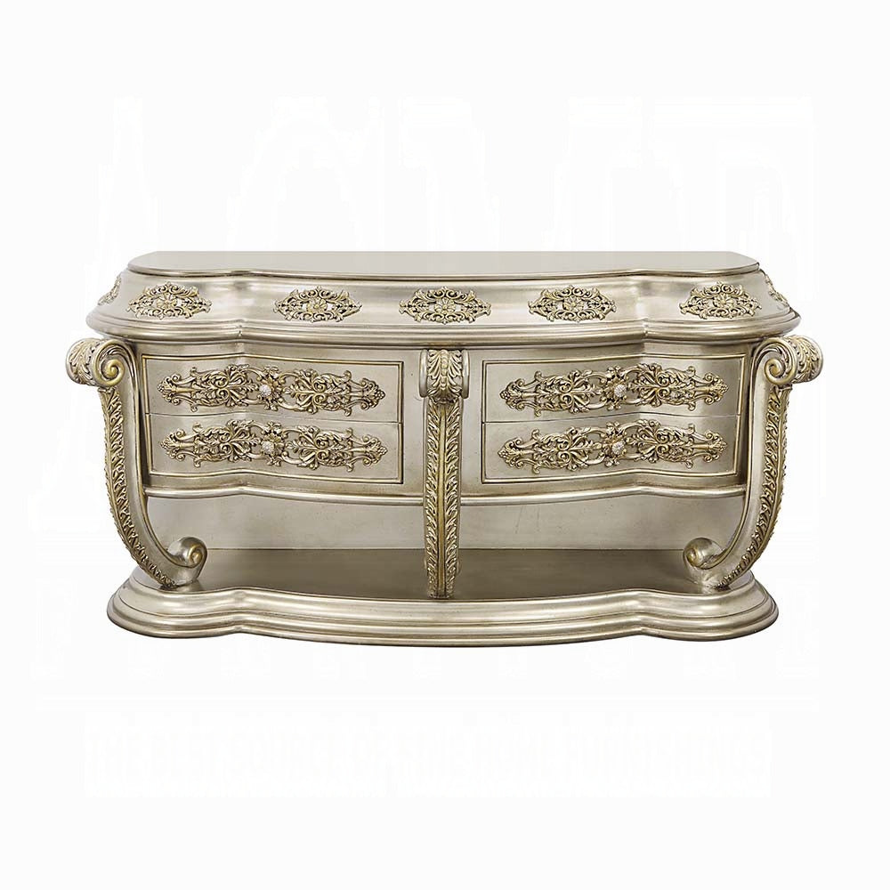 Aberdeen Tv Stand