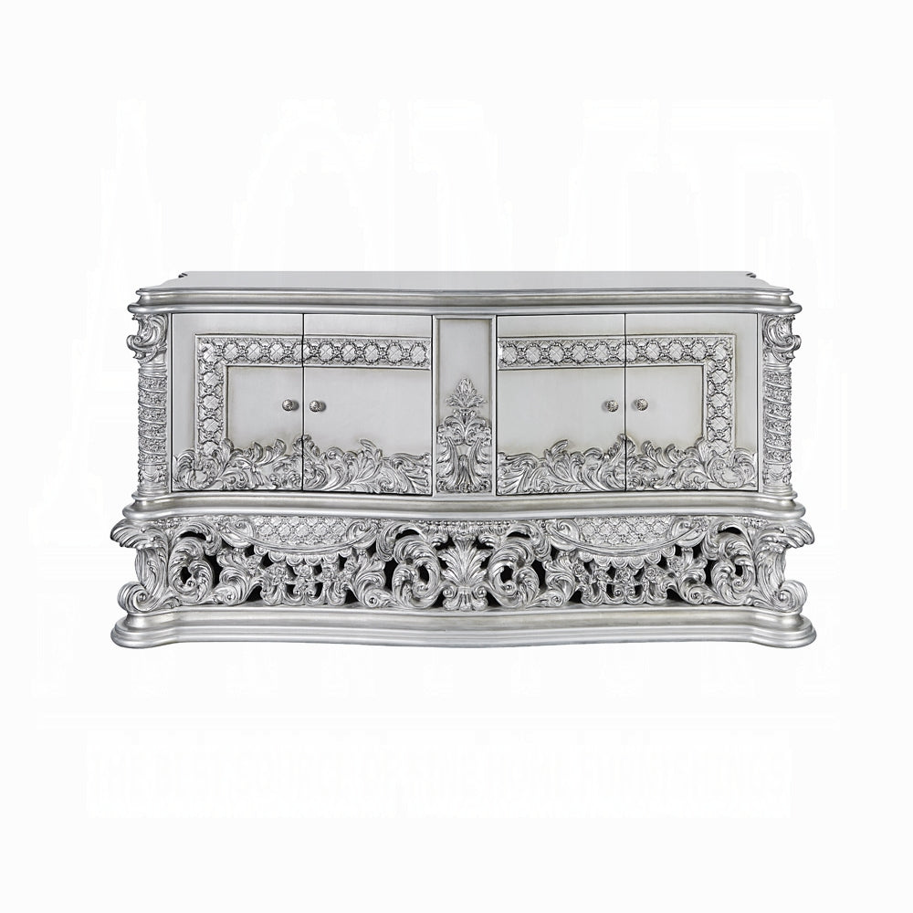 Valkyrie Dresser