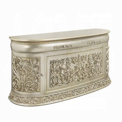 Sorina Dresser