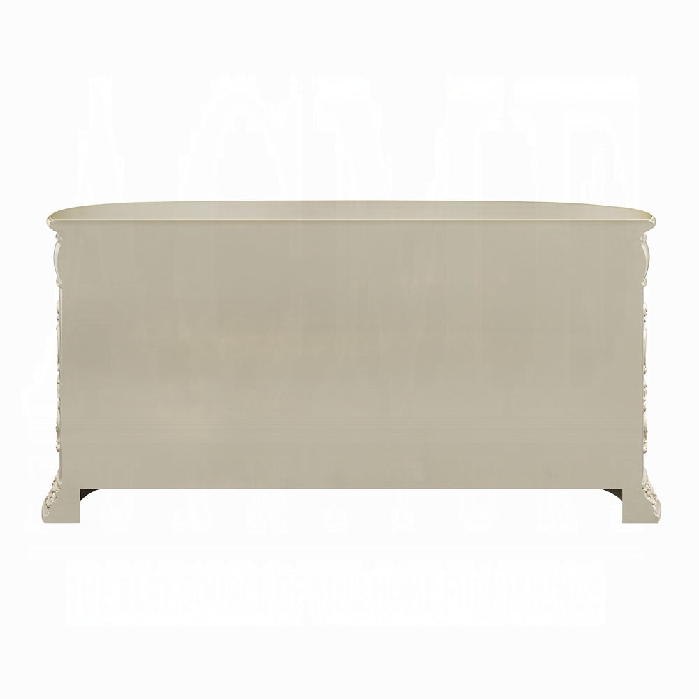 Sorina Dresser